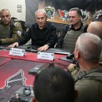 Netanyahu reitera desde Líbano que sus tropas no se retirarán mientras Hezbolá siga armado