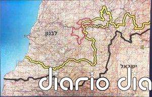 Netanyahu revela la zona pactada con Líbano para el mantenimiento de la presencia de tropas israelíes