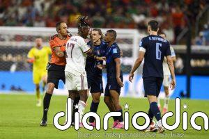 Nico Williams: "Es uno de los peores días de mi vida"