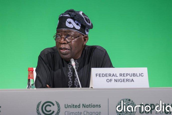 Nigeria rescata en Borno a cerca de 50 personas secuestradas por presuntos miembros de Estado Islámico