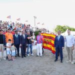 Nike de Font y Toni Valls se imponen en el 68º Gran Premio de Manacor de trote