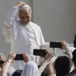 Niña Pastori, Antonio Banderas, Rozalén, Bustamante, Hakuna o Siloé actuarán ante León XIV en su visita a Madrid