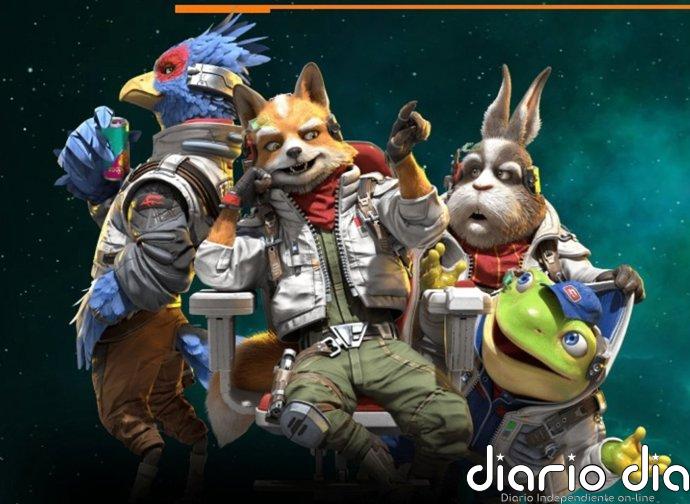 Nintendo confirma la llegada a Switch 2 de Kingdom Hearts, Star Fox y Final Fantasy XIV Online