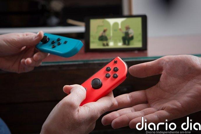 Nintendo Europa acepta pagar una multa de 35 millones de euros por ocultar información sobre el 'drift' de los Joy-Con