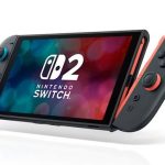 Nintendo lanzará una nueva versión de su consola Switch 2 con baterías reemplazables en la Unión Europea