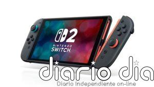 Nintendo lanzará una nueva versión de su consola Switch 2 con baterías reemplazables en la Unión Europea