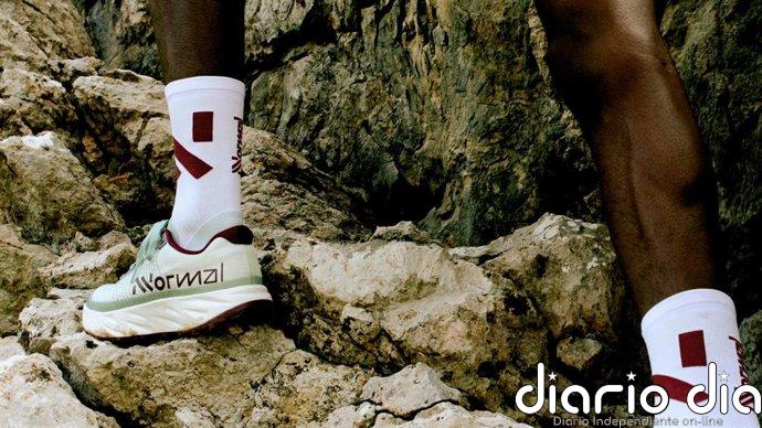 NNormal busca corredores para probar que las Kjerag 02 duran más de 1.000 kilómetros