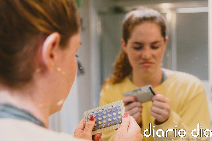 No es hambre voraz, son los anticonceptivos: un estudio vincula la píldora con más atracones emocionales