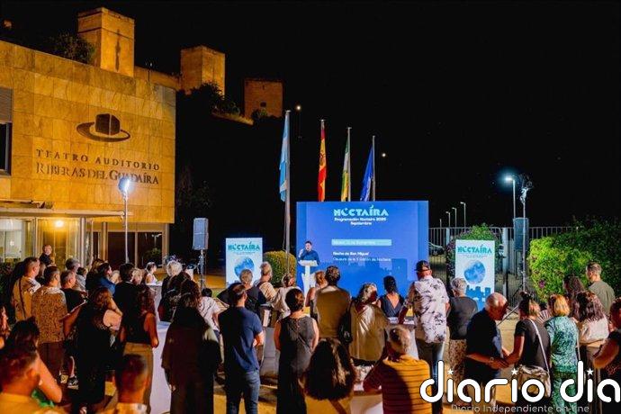 Noctaíra 2026 abre la venta de entradas para sus conciertos inaugurales en Alcalá de Guadaíra (Sevilla)