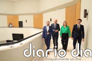 Noelia Arroyo destaca ante ASTIC que el transporte mantiene miles de empleos en el Campo de Cartagena