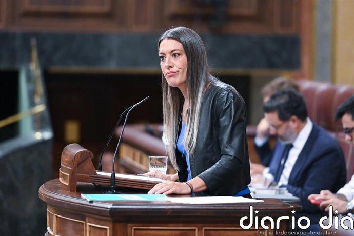 Nogueras (Junts) afirma que Sánchez "tiene que irse o regalará el Gobierno a la extrema derecha"