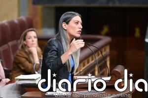 Nogueras (Junts) insiste en la 'vía Starmer' y niega contactos con PP: "No se puede pasar página"