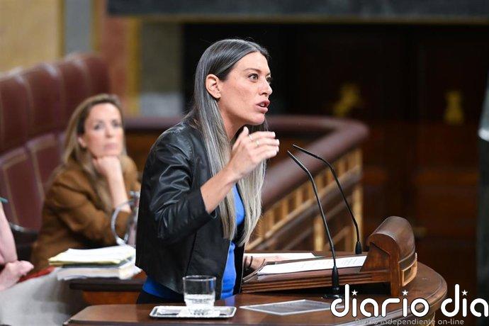 Nogueras (Junts) insiste en la 'vía Starmer' y niega contactos con PP: "No se puede pasar página"