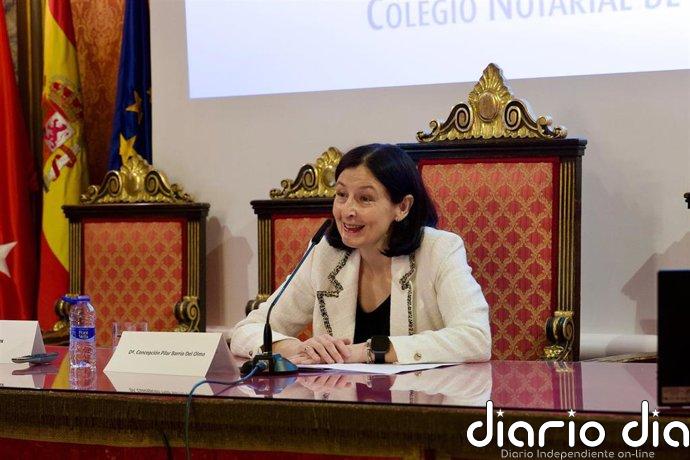Notarios alertan de los riesgos jurídicos y para la lucha contra el blanqueo de la Ley de Integridad Pública