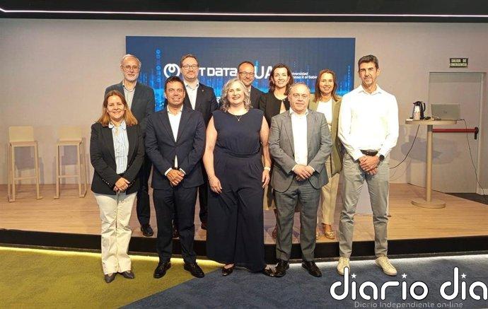 NTT Data y UAX se alían para formar a universitarios en IA agéntica e impulsar su empleabilidad