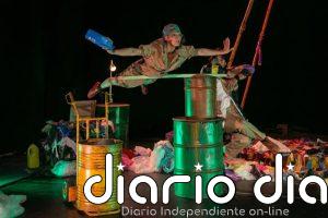 Nueve propuestas de la Red Andaluza de Teatros Públicos recorrerán distintos municipios hispalenses en julio