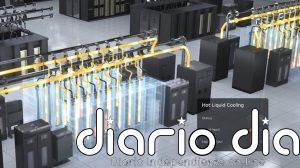 Nvidia asegura que los centros de datos con Rubin prácticamente no consumen electricidad ni agua