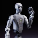 Nvidia comparte un diseño de referencia basado en Isaac GR00T para robots humanoides