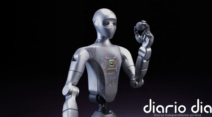 Nvidia comparte un diseño de referencia basado en Isaac GR00T para robots humanoides