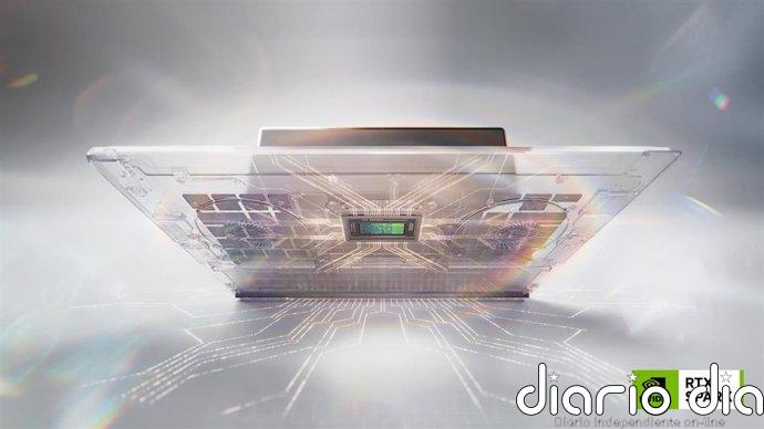 Nvidia presenta su nuevo 'superchip' RTX Spark para impulsar los agentes de IA en ordenadores con Windows