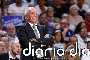 Obradovic firma tres años con Panathinaikos