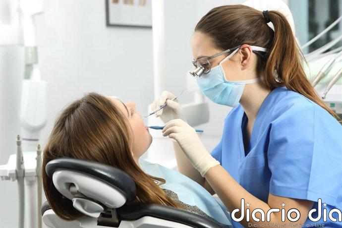 Odontólogos y Estomatólogos de la VIII Región alertan del aumento de los casos de cáncer oral