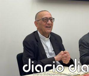 Omella sobre el uso del catalán por el Papa: "A algunos les gusta encender fuegos donde no hay"
