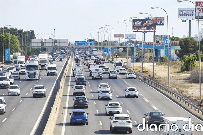 Once personas murieron en las carreteras este fin de semana, entre ellas, 5 motoristas y 1 peatón