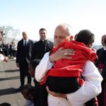ONG destacan la "profunda" visión de León XIV sobre migración: "Ha puesto en valor la importancia de la vida"