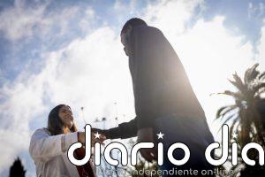 ONG reclaman apoyo para refugiados y avisan de "los "peligros y las difíciles situaciones por las que pasan"