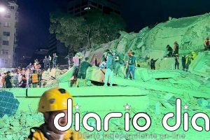 ONG se movilizan para ayudar a las familias y niños afectados por el doble terremoto en Venezuela