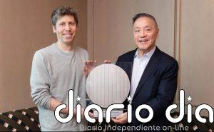 OpenAI presenta Jalapeño, su primer procesador para la inferencia de IA