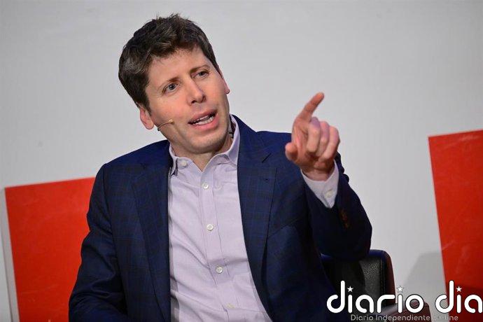 OpenAI solicita confidencialmente cotizar en bolsa, aunque no ha decidido la fecha definitiva