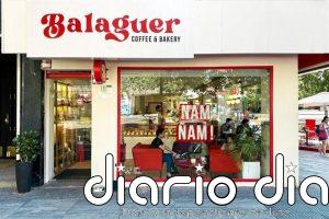 Oriol Balaguer lanza su cadena de cafeterías y abrirá 35 tiendas y alcanzar ventas de 8 millones en tres años