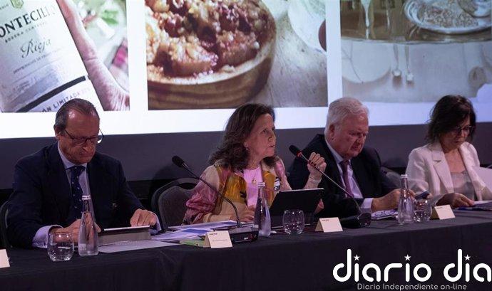 Osborne eleva sus ventas a 252,5 millones en 2025 y reduce un 19,9% su beneficio hasta 12,9 millones