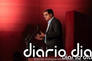 Óscar López mantiene sus críticas a jueces prevaricadores "de la A a la Z": "Digo lo que me da la gana siempre"