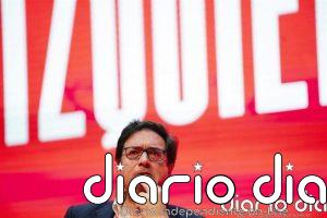 Óscar López reprocha a Ayuso "allanarse" a Quirón mientras su novio pasaba "de profesional normal" a dar "un pelotazo"