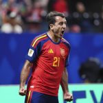 Oyarzabal: "Reivindicarme no, siempre me he sentido querido"