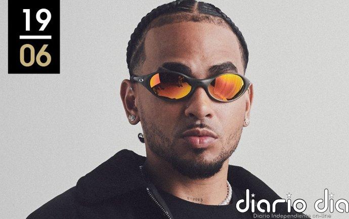 Ozuna abre el próximo fin de semana una nueva edición de Starlite Marbella (Málaga)
