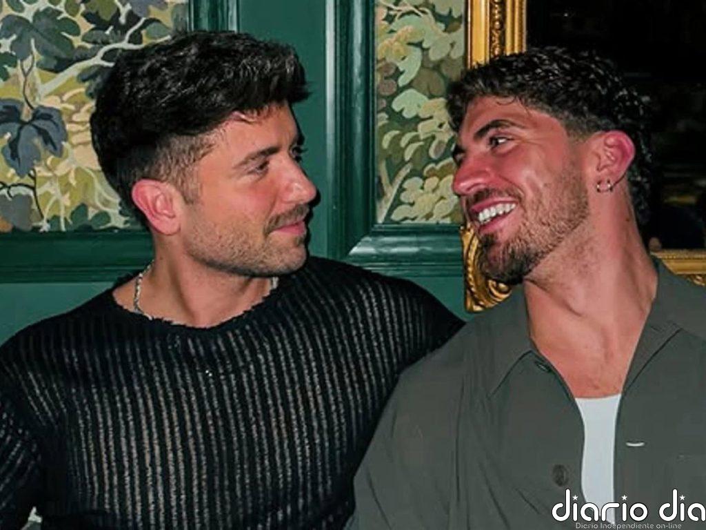 Pablo Alborán confirma su ruptura con Juan Sesma: "Estoy disponible"