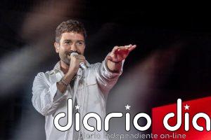 Pablo Alborán llega este sábado a Marenostrum Fuengirola (Málaga) con su 'KM0'