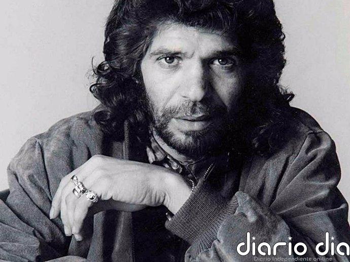 Pablo Alborán, Pablo López, Rosario o Vanesa Martín homenajearán en diciembre a Camarón "el mesías" en su 75 aniversario
