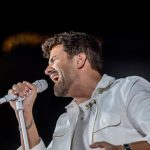 Pablo Alborán ve "un reto" su concierto en la Plaza de España con Icónica Sevilla Fest y promete una futura sevillana