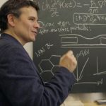 Pablo Jarillo-Herrero, referente mundial del grafeno, serio candidato al Premio Nobel