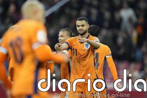 Países Bajos inicia su enésimo intento de asalto a la Copa del Mundo