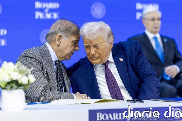 Pakistán afirma que el encuentro previsto en Suiza entre EEUU e Israel ha sido "cancelado"