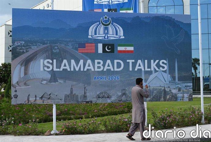 Pakistán apunta que el acuerdo entre EEUU e Irán se finalizará "probablemente" en 24 horas