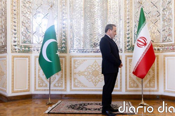 Pakistán e Irán ven los ataques israelíes en Líbano como un peligro para la segunda fase del diálogo con EEUU