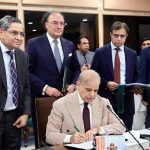 Pakistán señala que "organizará" la firma del acuerdo entre EEUU e Irán el viernes en Ginebra