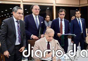 Pakistán señala que "organizará" la firma del acuerdo entre EEUU e Irán el viernes en Ginebra